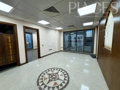 مکتب  للايجار في القاهرة الجديدة، القاهرة - IMG-20250720-WA0019. jpg