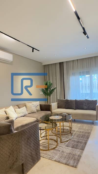 3 Bedroom Apartment for Rent in New Cairo, Cairo - 3. jpg 3 Bedroom Apartment for Rent in New Cairo, Cairo - 3. jpg
