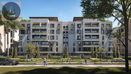 2 Bedroom Flat for Sale in Hadayek October, Giza - WhatsApp Image 2026-03-03 at 2.38. 25 PM (1). jpeg