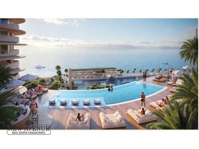 شقة 2 غرفة نوم للبيع في العين السخنة، السويس - WhatsApp Image 2026-02-23 at 11.36. 42 PM. jpg