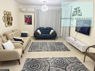 شقة 3 غرف نوم للايجار في الشيخ زايد، الجيزة - 1000289023. jpg