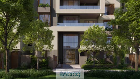 شقة 4 غرف نوم للبيع في حدائق اكتوبر، الجيزة - img2300. jpg