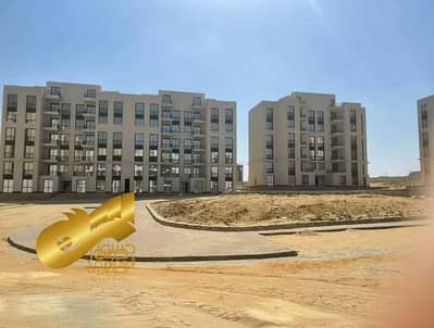 شقة 3 غرف نوم للبيع في حدائق اكتوبر، الجيزة - WhatsApp Image 2026-02-21 at 2.30. 40 PM (1). jpeg