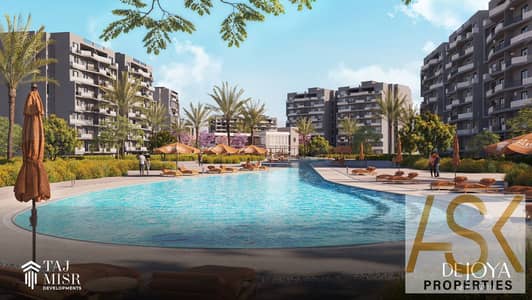 3 Bedroom Apartment for Sale in New Capital City, Cairo - WhatsApp Image 2025-06-27 at 14.27. 28. jpeg