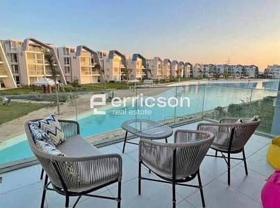 شاليه 2 غرفة نوم للبيع في الساحل الشمالي، مطروح - 547372409_4033619873635283_6046108191180703587_n. jpg