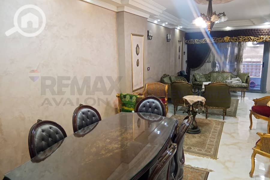 Apartment for rent 125 m Stanly (steps from the sea) – pohled 3