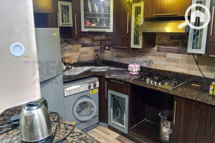 Apartment for rent 125 m Stanly (steps from the sea) – pohled 5