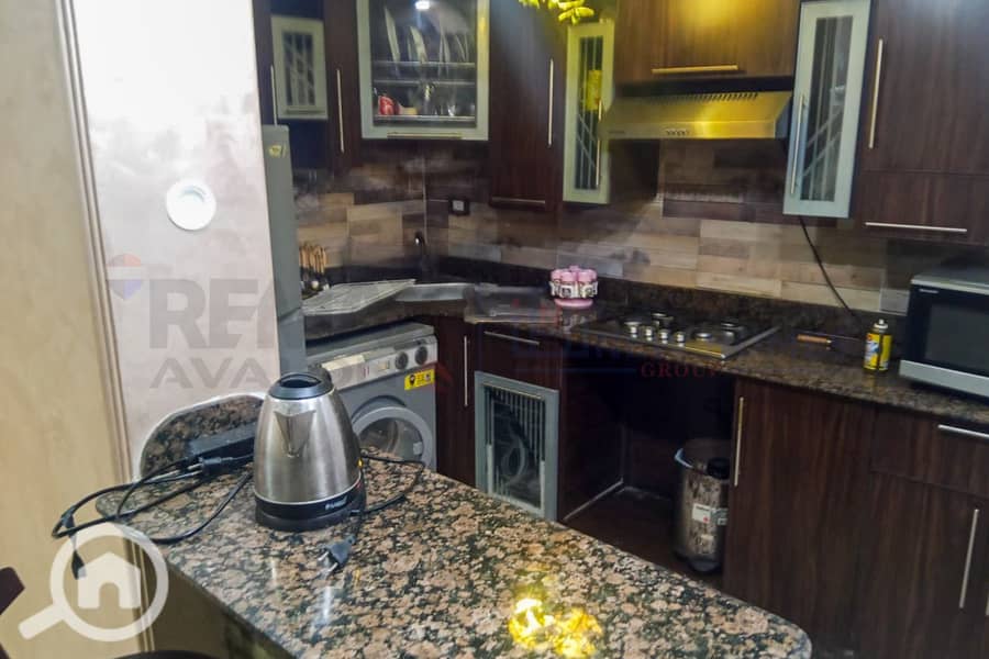Apartment for rent 125 m Stanly (steps from the sea) – pohled 6