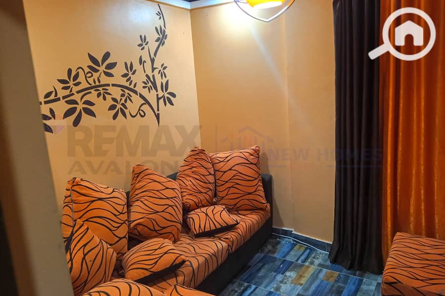 Apartment for rent 125 m Stanly (steps from the sea) – další