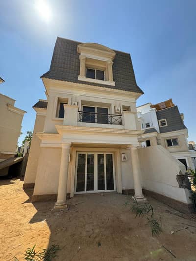 فیلا 4 غرف نوم للبيع في 6 أكتوبر، الجيزة - WhatsApp Image 2026-03-03 at 3.12. 59 PM. jpeg فیلا 4 غرف نوم للبيع في 6 أكتوبر، الجيزة - WhatsApp Image 2026-03-03 at 3.12. 59 PM. jpeg