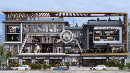 Retail for Sale in Shorouk City, Cairo - 0679d8c4-a22a-4be4-92fc-9e4e1e26ea26. jpg Retail for Sale in Shorouk City, Cairo - 0679d8c4-a22a-4be4-92fc-9e4e1e26ea26. jpg