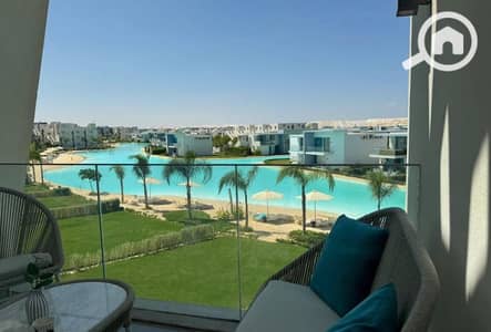 شاليه 3 غرف نوم للبيع في الساحل الشمالي، مطروح - IMG_2971. jpeg