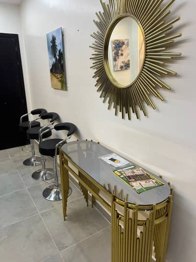 شقة 2 غرفة نوم للايجار في العاصمة الإدارية الجديدة، القاهرة - WhatsApp Image 2026-03-01 at 11.00. 12 PM (1). jpeg