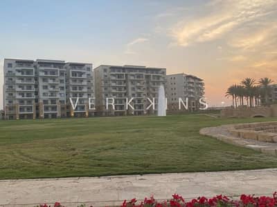 3 Bedroom Penthouse for Sale in Mokattam, Cairo - IMG-20230321-WA0200. jpg