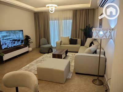 شقة 3 غرف نوم للايجار في الشيخ زايد، الجيزة - WhatsApp Image 2026-01-05 at 2.21. 30 PM. jpeg