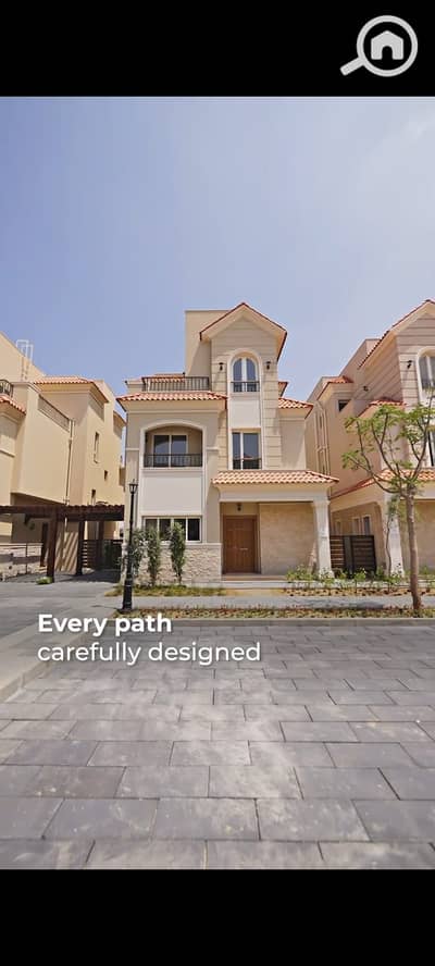 5 Bedroom Villa for Sale in Smoha, Alexandria - WhatsApp Image 2026-02-21 at 1.53. 33 PM. jpeg