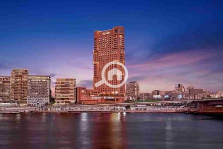 Land for Sale in Zamalek, Cairo - 23861. jpg