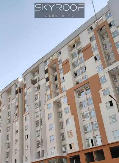 شقة 3 غرف نوم للبيع في مدينة نصر، القاهرة - WhatsApp Image 2026-02-07 at 3.28. 51 PM (1). jpeg