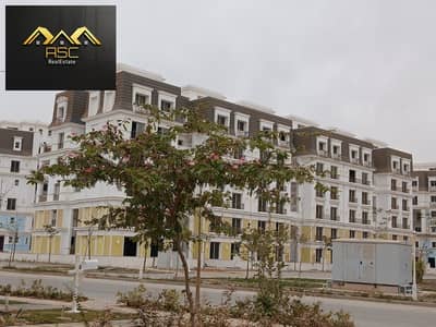 4 Bedroom Apartment for Sale in 6th of October, Giza - 0b57aadc-620a-487a-9abd-ef70bc6b315c. jpg