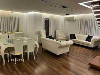 3 Bedroom Penthouse for Sale in Katameya, Cairo - 1000247805. jpg
