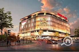 Shop for rent in Zayed Plaza Mall, prime location in Zayed - Widok 6
