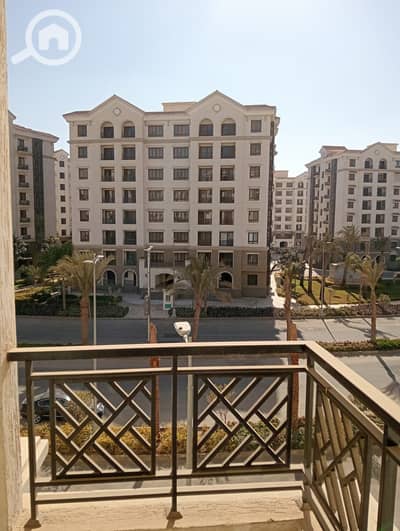 شقة 2 غرفة نوم للايجار في العاصمة الإدارية الجديدة، القاهرة - WhatsApp Image 2026-03-01 at 11.02. 36 PM (4). jpeg