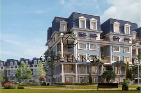 3 Bedroom Townhouse for Sale in 6th of October, Giza - WhatsApp Image 2026-01-28 at 2.35. 25 PM. jpeg