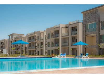 3 Bedroom Penthouse for Sale in Ain Sukhna, Suez - WhatsApp Image 2023-08-31 at 15.09. 35. jpg