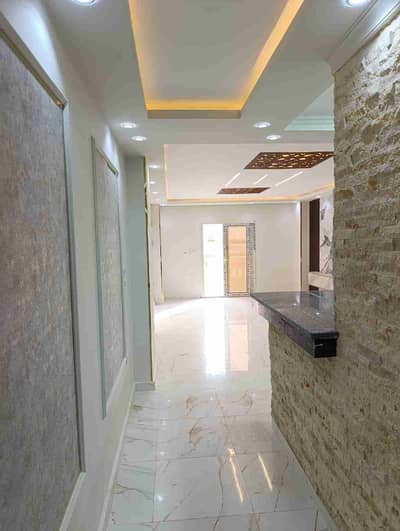 شقة 3 غرف نوم للبيع في حدائق الاهرام، الجيزة - 1001128896. jpg