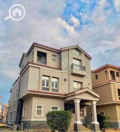 5 Bedroom Villa for Sale in Smoha, Alexandria - WhatsApp Image 2025-11-25 at 1.24. 44 PM. jpeg