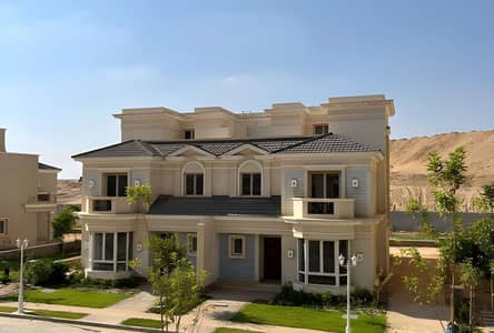 فیلا 3 غرف نوم للبيع في 6 أكتوبر، الجيزة - 1212121212121 (1). jpg