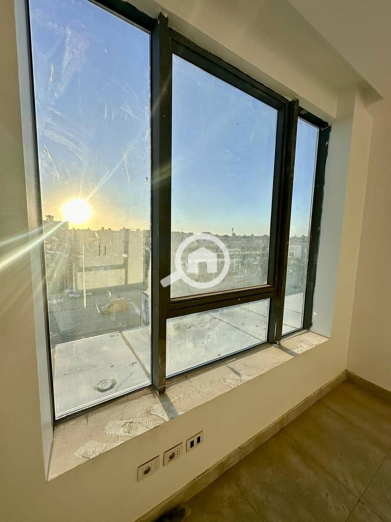 Clinic 46 Sqm For Sale Park Yard Mall Fully Finished With Ready To Move 6 October – pohled 4