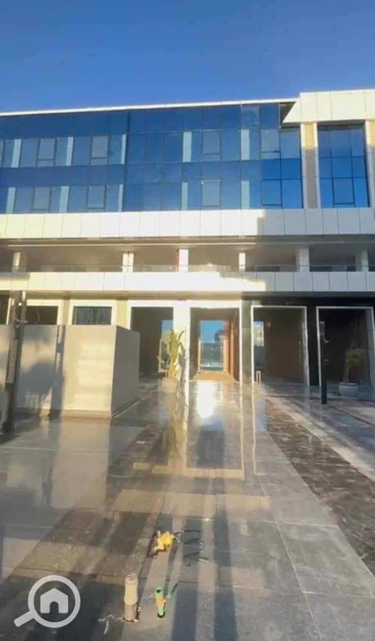 Clinic 46 Sqm For Sale Park Yard Mall Fully Finished With Ready To Move 6 October – další