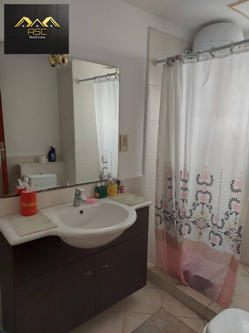 chalet with a stunning sea view in Amwaj Sidi Abdel Rahman village on the North Coast - Unobstructed landscape and sea view - Direct sea view, - Meer