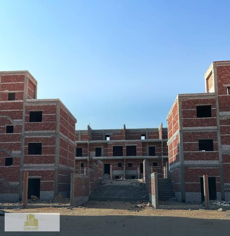 Get your villa ready for the lowest price. You can finish it tomorrow and receive the entire project in 6 months. – další