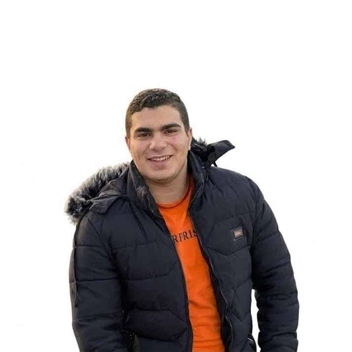 Ahmed Saad