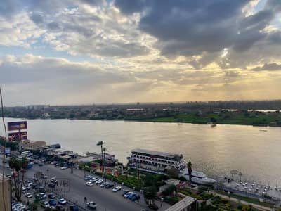 فلیٹ 4 غرف نوم للبيع في المعادي، القاهرة - WhatsApp Image 2026-03-01 at 3.40. 54 PM. jpeg
