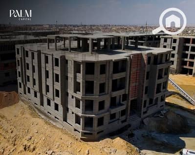 3 Bedroom Apartment for Sale in Shorouk City, Cairo - سس. jpg 3 Bedroom Apartment for Sale in Shorouk City, Cairo - سس. jpg