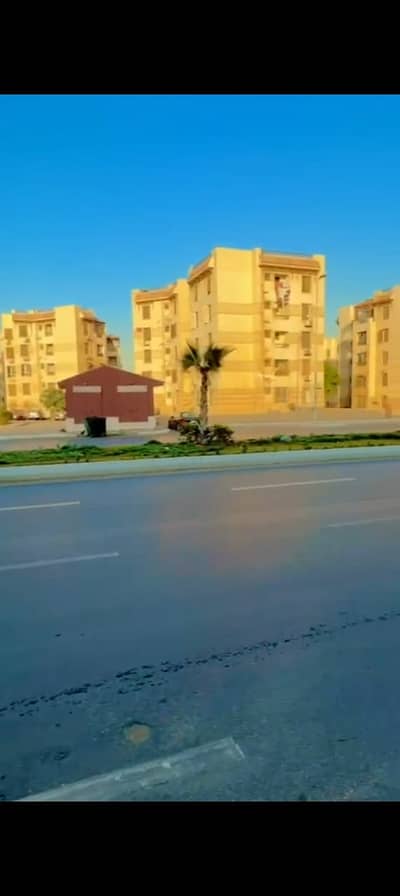 3 Bedroom Apartment for Sale in Sheikh Zayed, Giza - 344175e2-5c74-48db-91b4-b215e6daf886. jpg