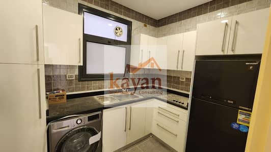 شقة 2 غرفة نوم للايجار في العاصمة الإدارية الجديدة، القاهرة - WhatsApp Image 2026-02-08 at 5.22. 13 PM (1). jpeg