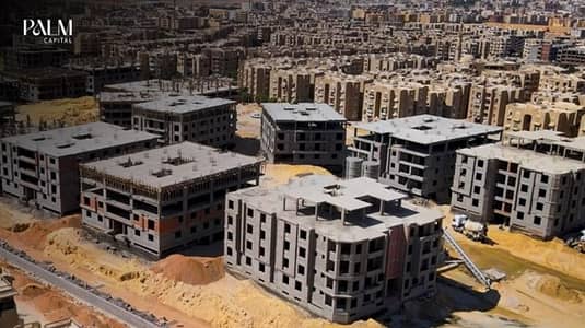 3 Bedroom Flat for Sale in Shorouk City, Cairo - 5. lnk. jpg