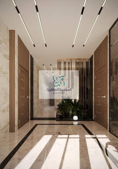 فلیٹ 2 غرفة نوم للبيع في زهراء المعادى، القاهرة - WhatsApp Image 2026-02-11 at 1.11. 37 PM. jpeg