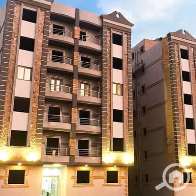 2 Bedroom Flat for Sale in Katameya, Cairo - WhatsApp Image 2025-12-24 at 12.35. 03 PM (1). jpeg