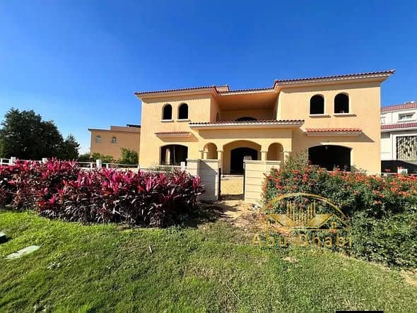A distinctive villa with a direct view of the golf course in one of Madinaty's most prestigious areas – a prime location within VG2. - Ansicht 6