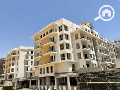 3 Bedroom Flat for Sale in 6th of October, Giza - WhatsApp Image 2021-05-17 at 3.48. 00 PM. jpeg