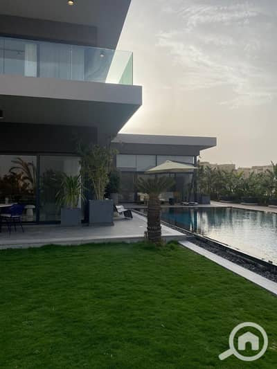 فیلا 5 غرف نوم للبيع في الشيخ زايد، الجيزة - 3d94dd54-be9f-4c51-acd1-b64905ef6cd8. jpg