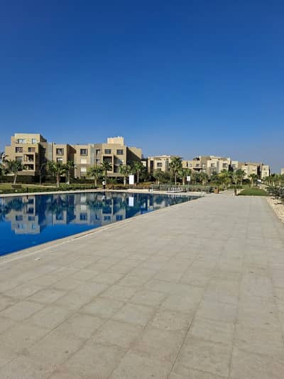 3 Bedroom Flat for Rent in 6th of October, Giza - WhatsApp Image 2026-03-03 at 9.04. 05 PM (1). jpeg