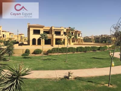 فیلا 10+ غرف نوم للبيع في القاهرة الجديدة، القاهرة - WhatsApp Image 2023-08-02 at 11.58. 05 AM (1). jpeg