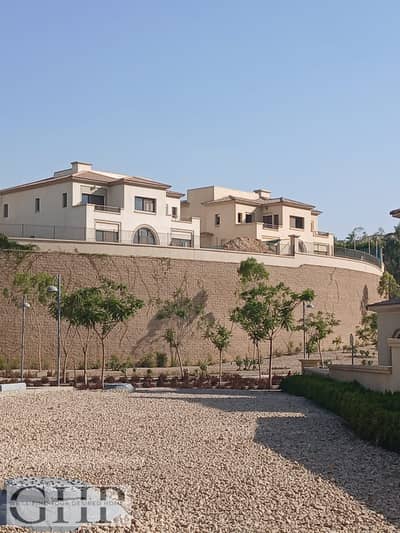 فیلا 4 غرف نوم للبيع في المقطم، القاهرة - b853b589-23a1-409d-a5f9-e4bc27266601. jpg