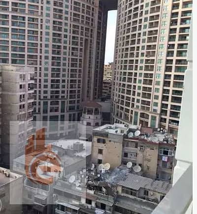 3 Bedroom Flat for Rent in San Stefano, Alexandria - klk. png 3 Bedroom Flat for Rent in San Stefano, Alexandria - klk. png